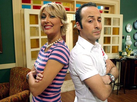 'Avrupa Yakası'nın Mimarı Gülse Birsel Ekranlara Geri Dönüyor