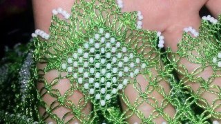 Turkish Oya Lace Patterns | Crochet Lace 1