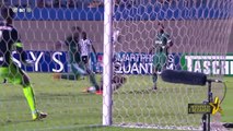 83.Goiás 0 x 1 Figueirense - Melhores Momentos & Gol - Brasileirão Série B 2017