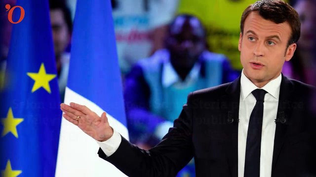 Sondage législatives: vers un raz-de-marée LREM, Les Républicains stables