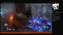 Revelations Zombies Bo3 Round 60  (2)