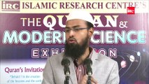 Quran Jadeed Science Aur Muslim Scientist By Adv. Faiz Syed
