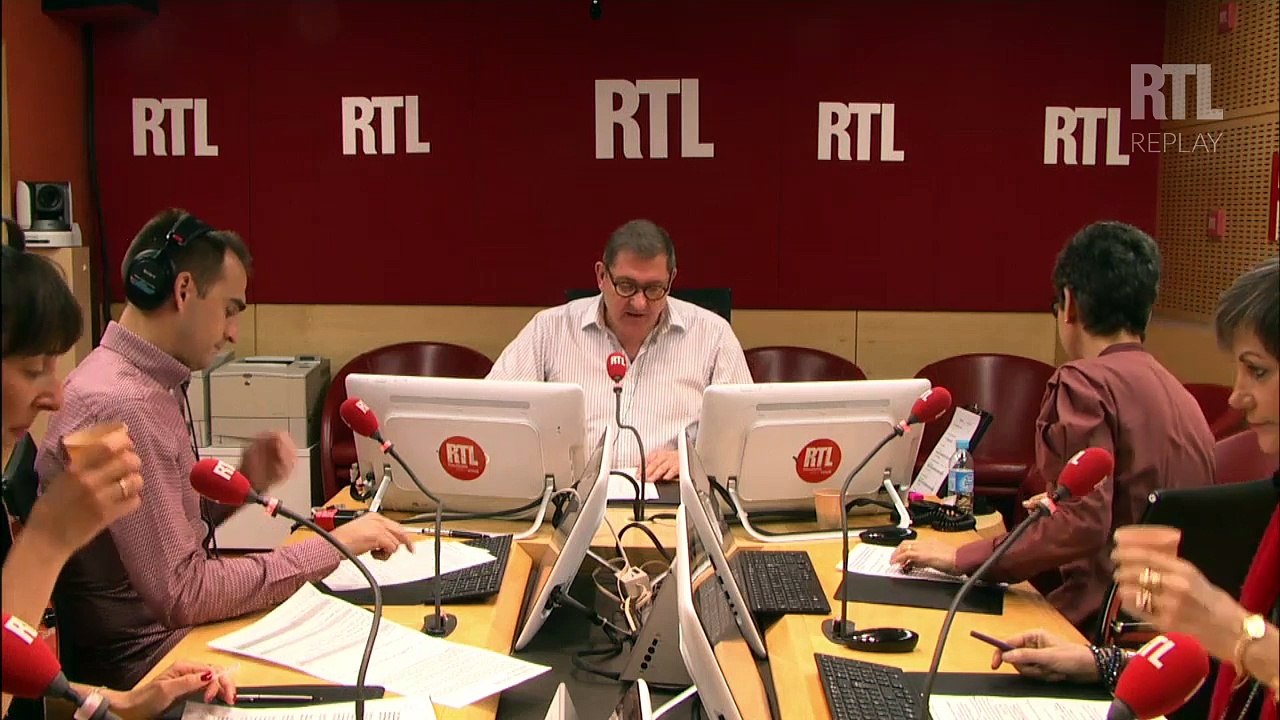 Denis Podalydès et Bob Dylan dans Laissez-vous tenter du 6 juin 2017
