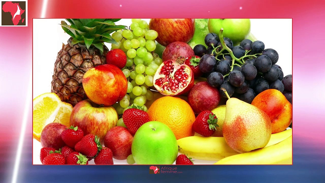 Ces aliments qui vous aident à combattre efficacement le stress