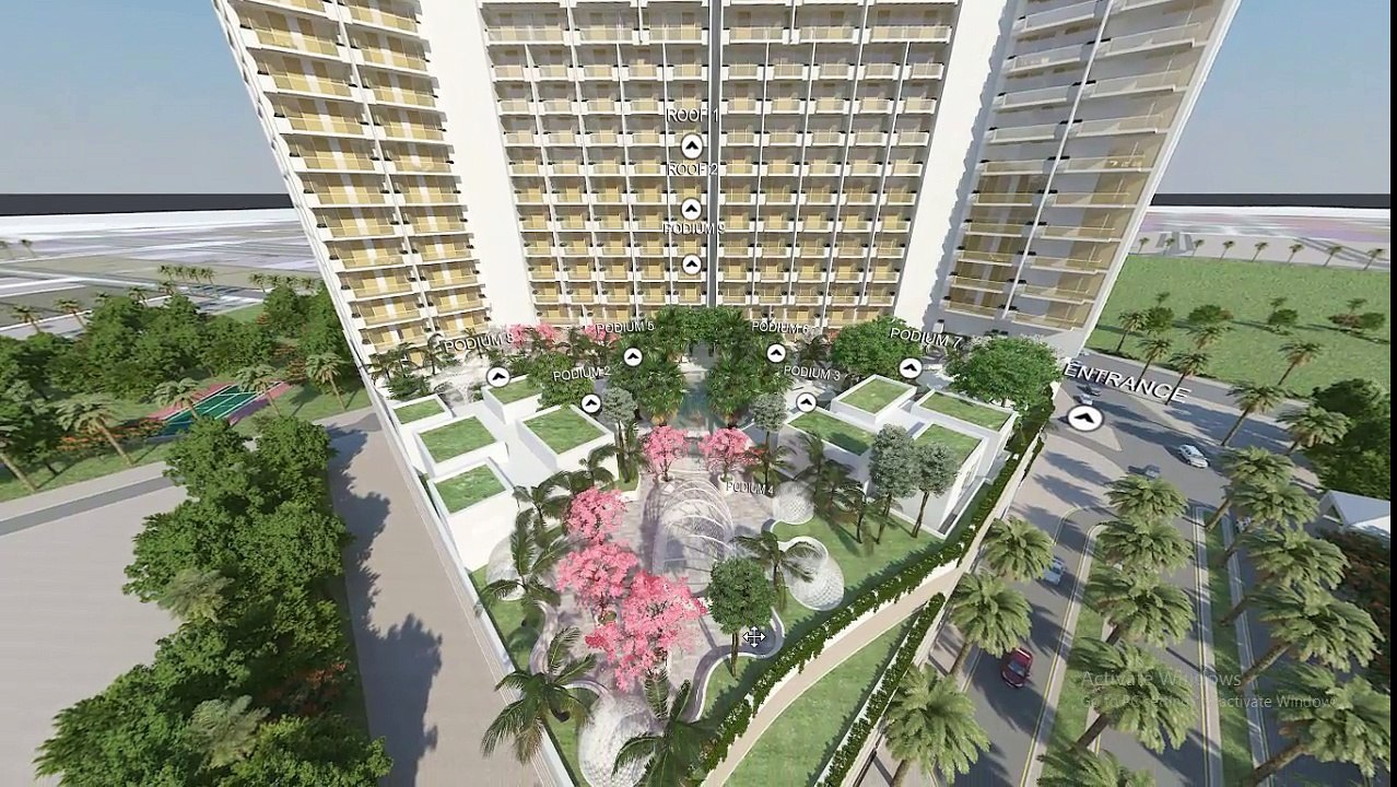 An Exciting 360 degree Virtual Reality Tour of Real Estate Property