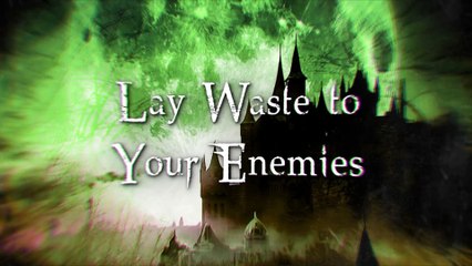 Victor Vran  Overkill Edition - Trailer de lancement