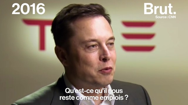 Les robots vont-ils piquer votre job ?