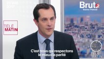 La parité aux législatives