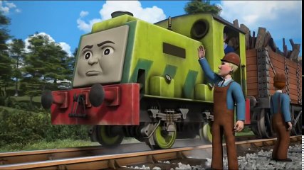 26 Samson Sent for Scrap (US)