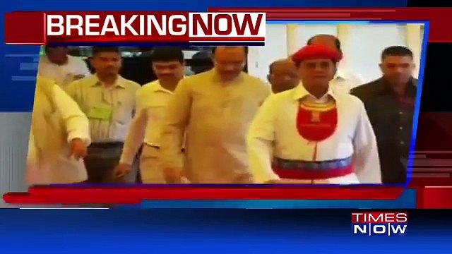 Maharashtra Irrigation Scam- ED To Book Ajit Pawar