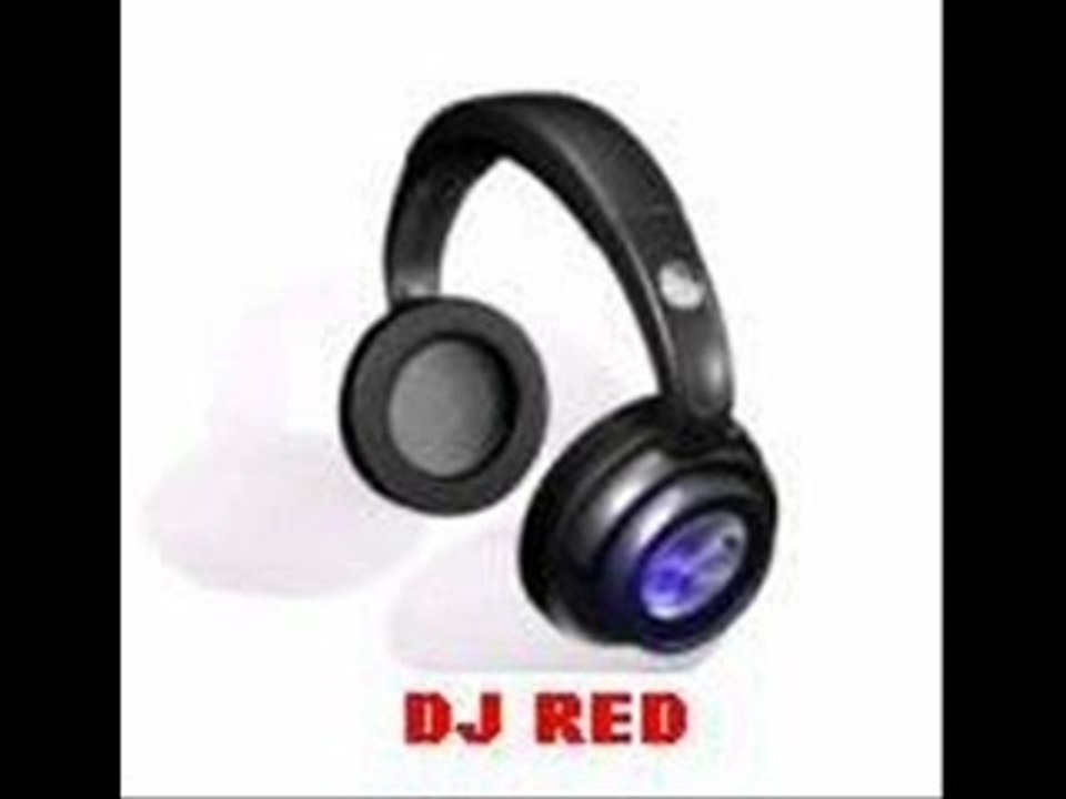 JUMPSTYLE- DJ RED -REMIX