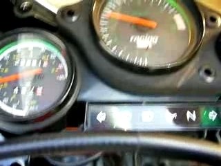 Cam embarquée MHR Team 2