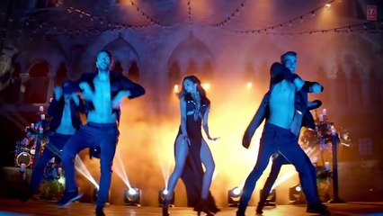 Raabta Title Song Lyrical  Deepika Padukone,Arij