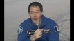 "Que se passe-t-il si quelqu'un meurt dans l'ISS": la question qui a remué Thomas Pesquet