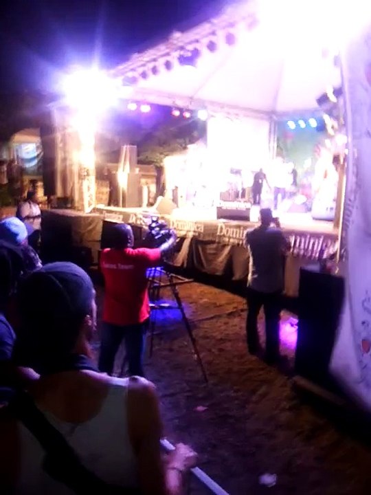 Cabrits Jazz Festival 2017