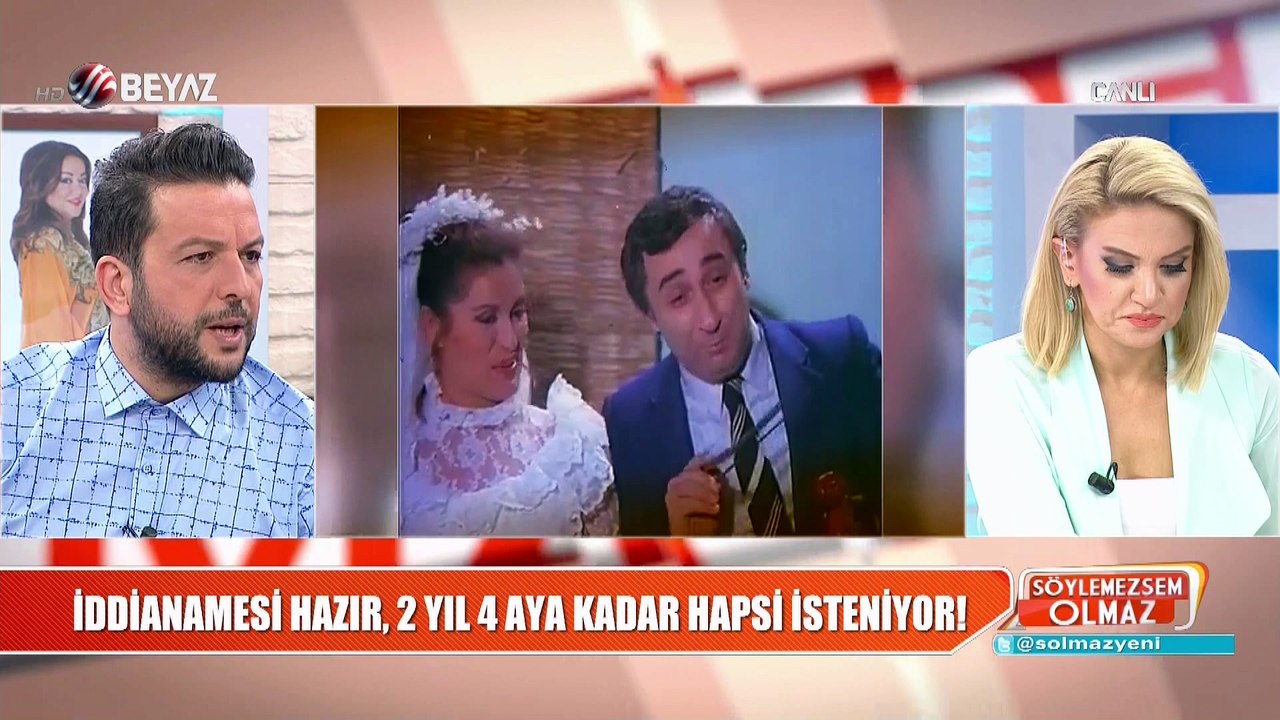 Müjdat Gezen-Burhan Kuzu davasında son dakika gelişmesi!