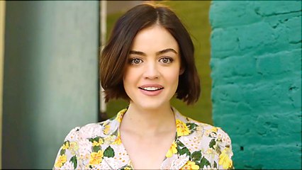 LIFE SENTENCE Saison 1 Bande Annonce VO (2018) The CW (Lucy Hale)