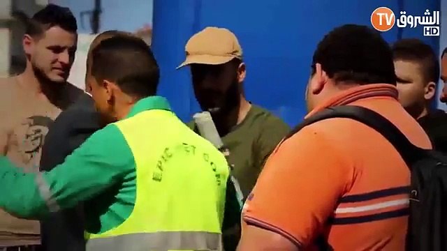 ماشي مرتي -(حلقة 10 ) -عريس جديد حبو يعاودوا يزوجوه شوفو مرتو واش دارت لما سمعت كلمة طلاق!!