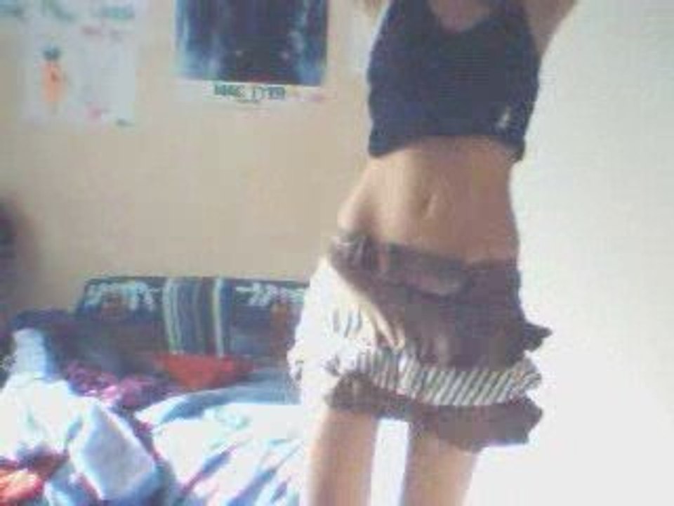 Shakira Hips don't lie