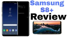 Samsung Galaxy S8   | 6 GB RAM | 64 GB ROOM | REVIEW