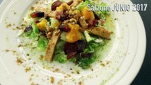 La Rutabdel Salazon de Ceuta 2017