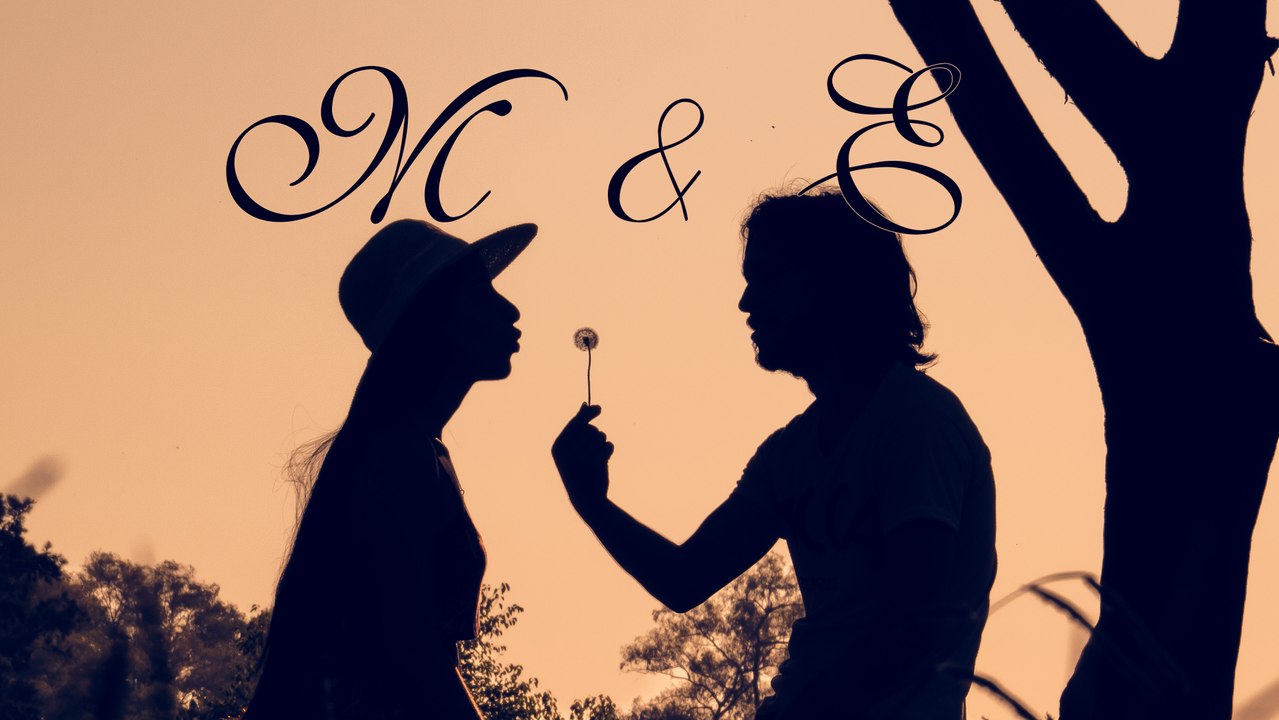 Esteban y Mirna Sesión Novios