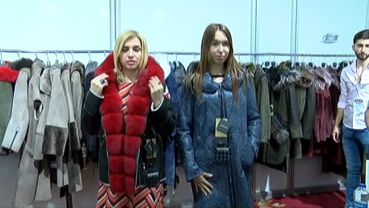 Rusya'ya Deri ve Deri Mamullerinde Yüzde 73'lük...