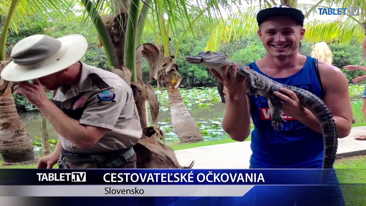 Plánujete exotickú dovolenku? Toto by ste si mali pred cestou zistiť