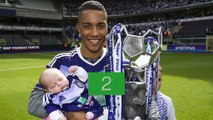 ASM - Le prodige Tielemans en 5 chiffres