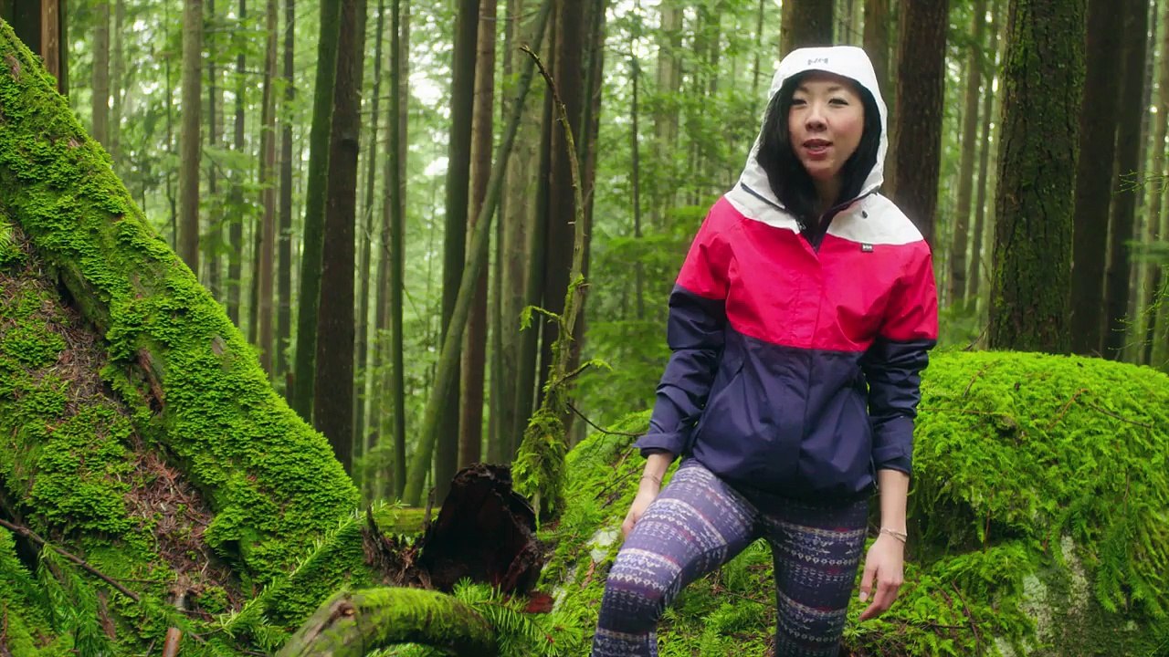 158.Helly Hansen Women
