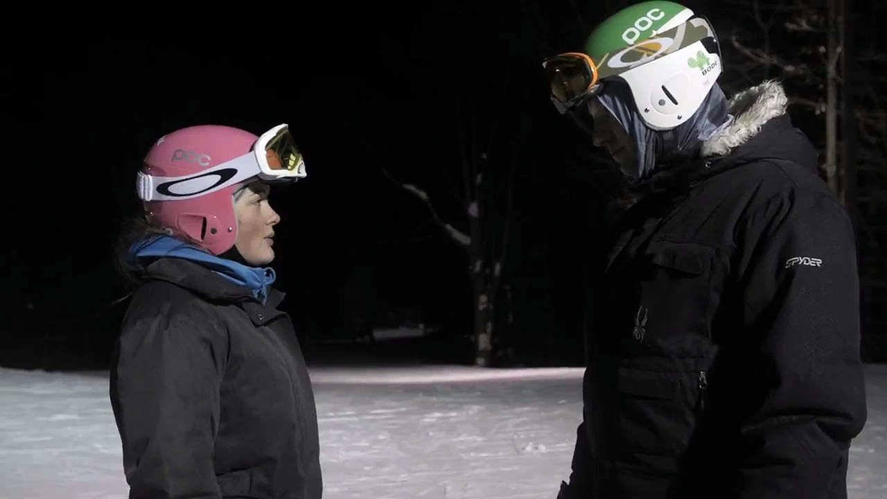 162.Sport Chek Employee Athlete - Emma van Groningen