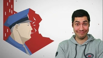 Commissaire Kirby-54  -This is the Police