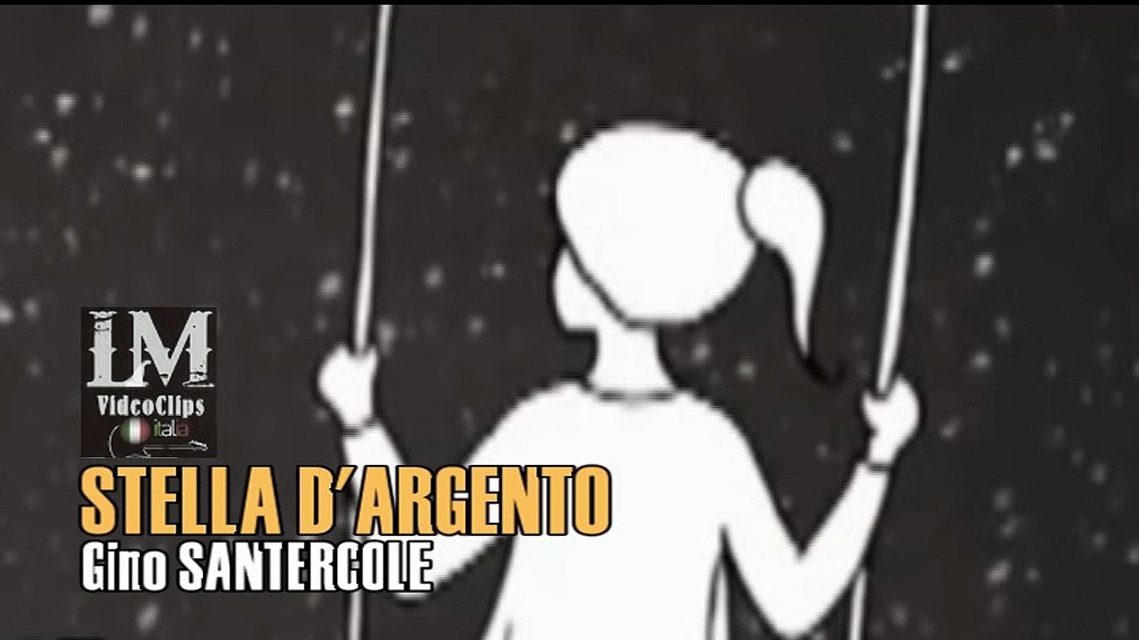 STELLA D'ARGENTO   (Gino Santercole)