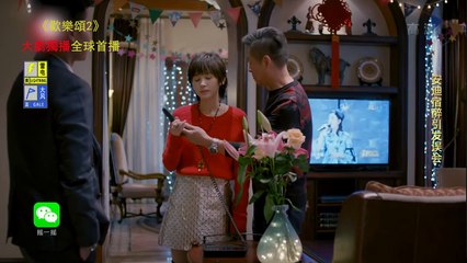 歡樂頌2 02 Ode to Joy II 02 欢乐颂2 02【TV版】