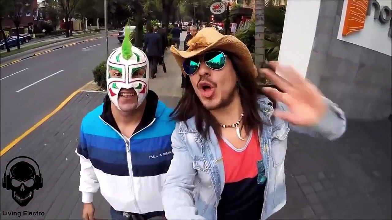 mexican bastards