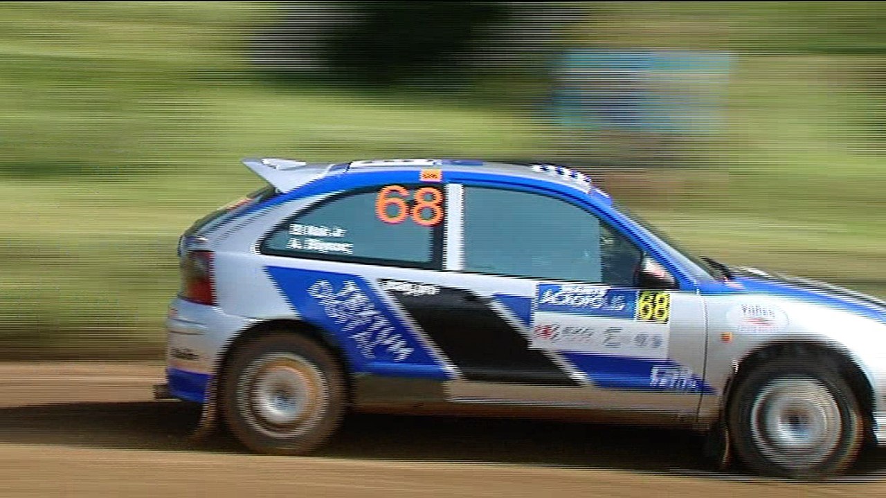 SEAJETS Ράλλυ Ακρόπολις 2017: Τα πληρώματα από τη Στερεά Ελλάδα