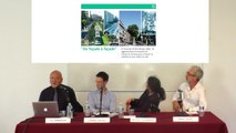 Rencontres des Gobelins | Savoir-faire et création : matières connectées et design urbain (3/3)