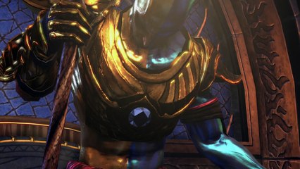 The Elder Scrolls Online: Morrowind - Trailer di lancio (SUB ITA)