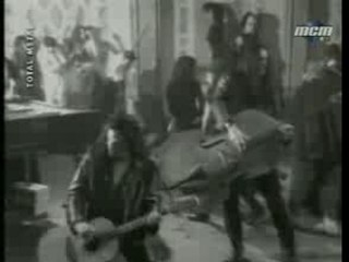 Type O Negative - Black number one