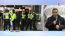Attentat de Londres : Theresa May au centre de la polémique