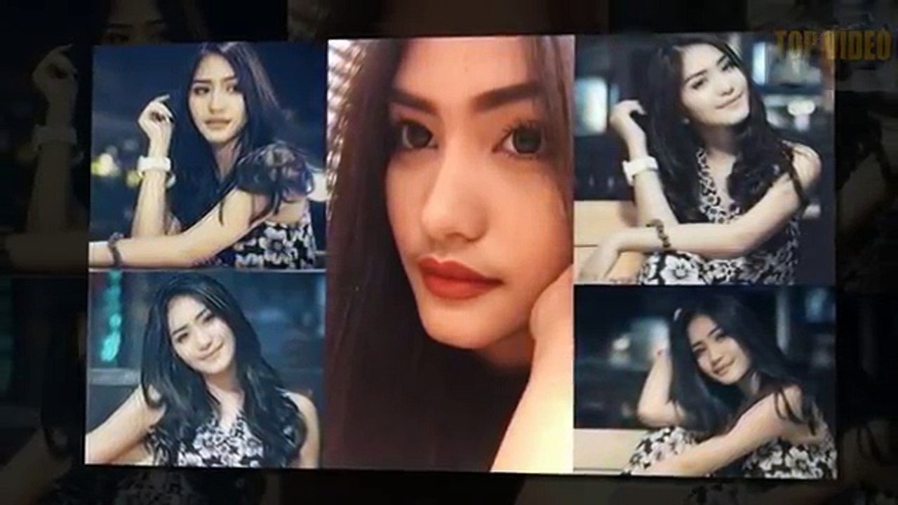 75.Cantiknya Haviva Rifda, Pacar Baru Aliando Syarief