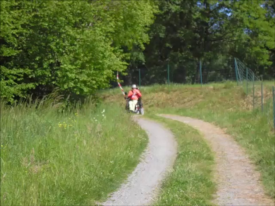 Journée à Cussac le16 mai 2017.