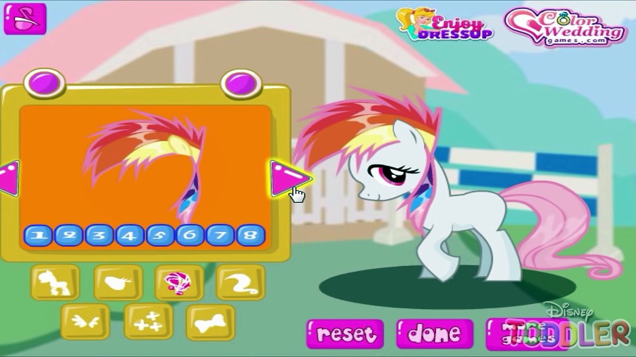 Мой мало пони Кантерлот свадьба сборник рассказов игра для мало Дети и ребенок, начинающий ходить