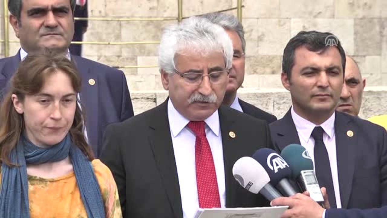 CHP Milletvekili Tüm: "Zeytinlikleri Doğadan Ko...
