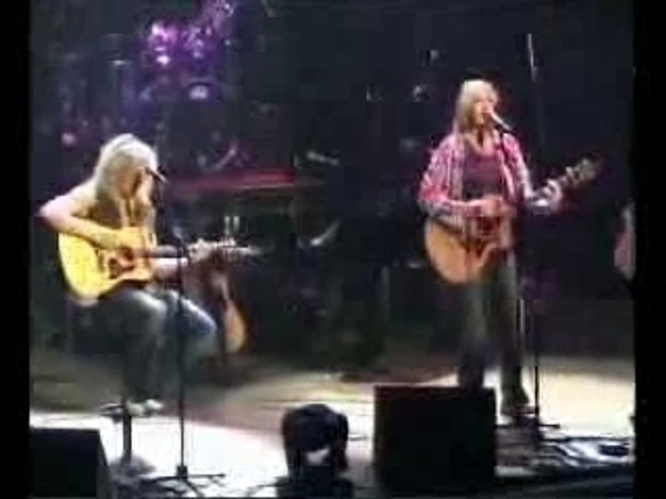 def leppard - Two Steps Behind