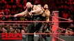 Enzo Amore & Big Show vs. Luke Gallows & Karl Anderson - Raw, June 5, 2017