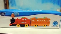 Toy Train for Children Play Toys Videos for Children   Toys for Baby