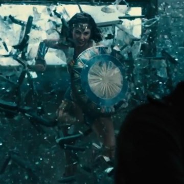 ‘Wonder Woman’ is shattering box-office records. [Mic Archives]