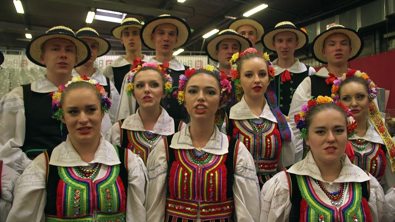 Ca danse dans la Poche !