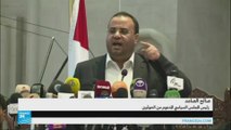 الحوثيون يرفضون استقبال المبعوث الأممي ولد الشيخ